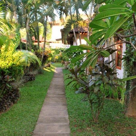 Prima Cottage Sanur  Ngoại thất bức ảnh