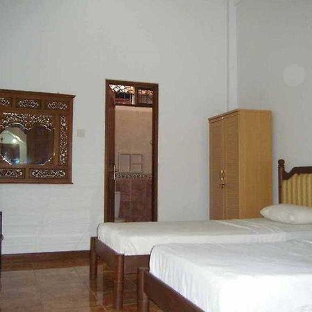 Prima Cottage Sanur  Ngoại thất bức ảnh