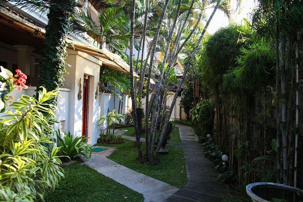 Prima Cottage Sanur  Ngoại thất bức ảnh