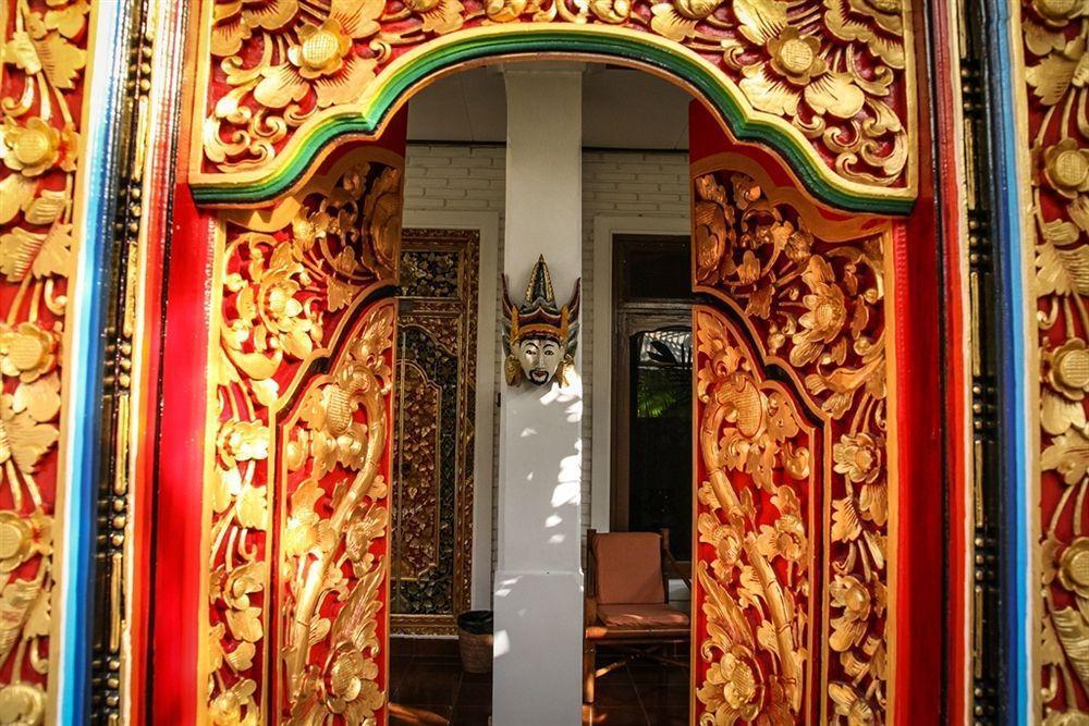 Prima Cottage Sanur  Ngoại thất bức ảnh