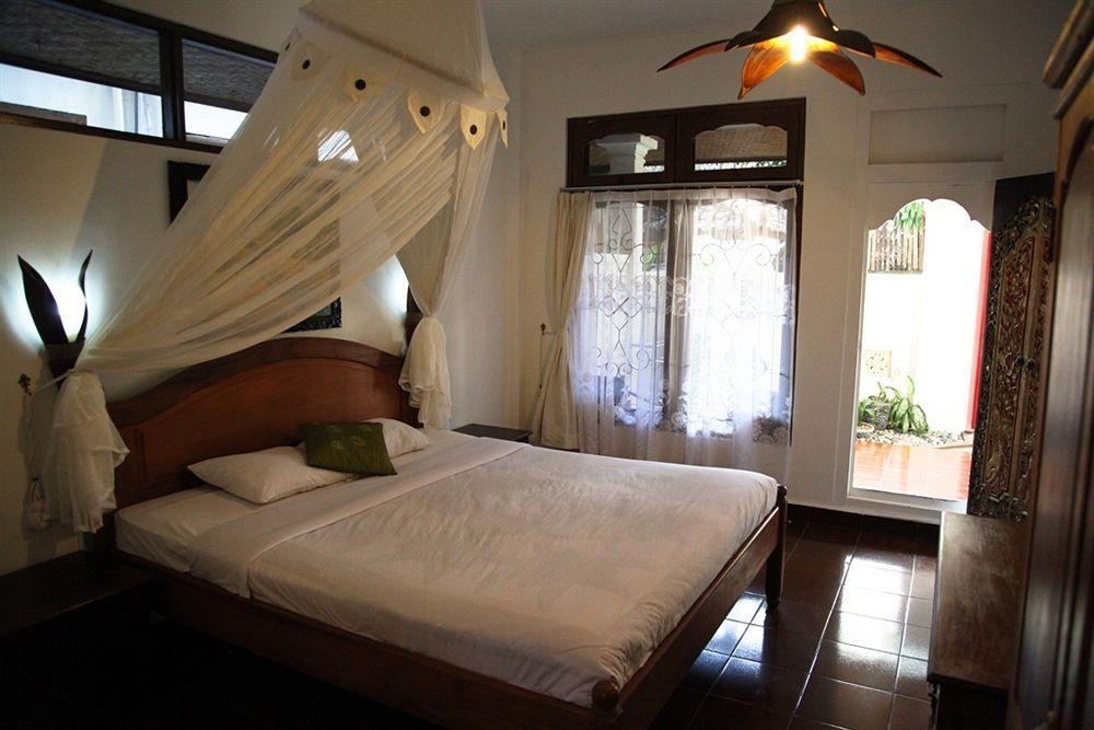 Prima Cottage Sanur  Ngoại thất bức ảnh