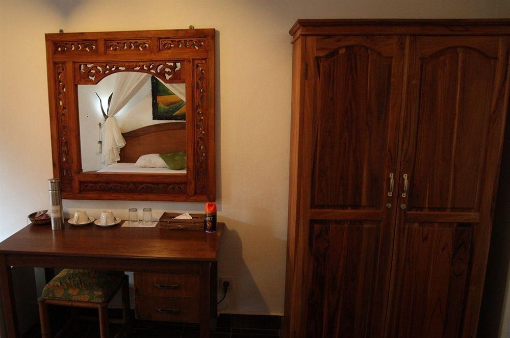 Prima Cottage Sanur  Ngoại thất bức ảnh