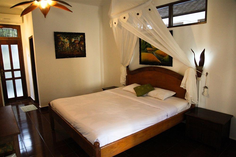 Prima Cottage Sanur  Ngoại thất bức ảnh