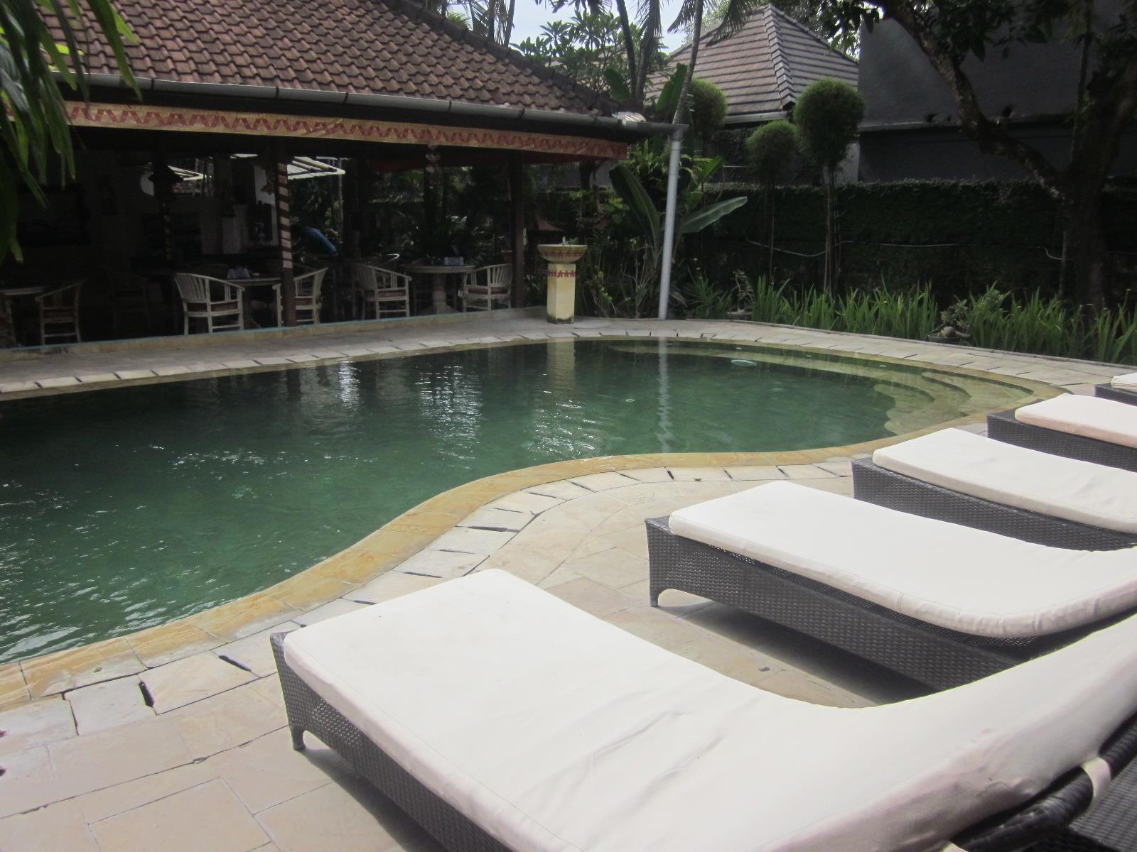 Prima Cottage Sanur  Ngoại thất bức ảnh
