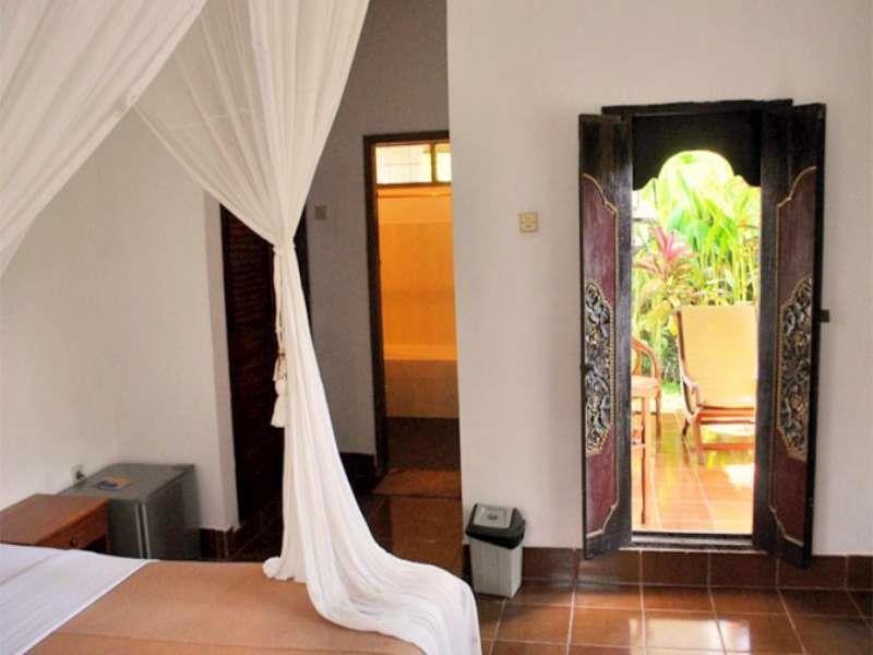 Prima Cottage Sanur  Ngoại thất bức ảnh
