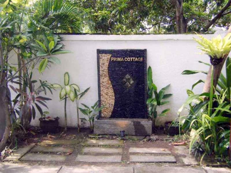 Prima Cottage Sanur  Ngoại thất bức ảnh