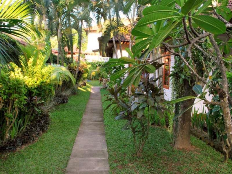 Prima Cottage Sanur  Ngoại thất bức ảnh