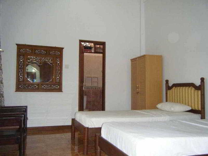 Prima Cottage Sanur  Ngoại thất bức ảnh