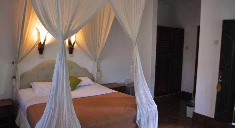 Prima Cottage Sanur  Ngoại thất bức ảnh