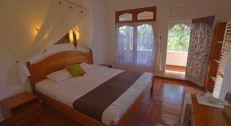 Prima Cottage Sanur  Ngoại thất bức ảnh