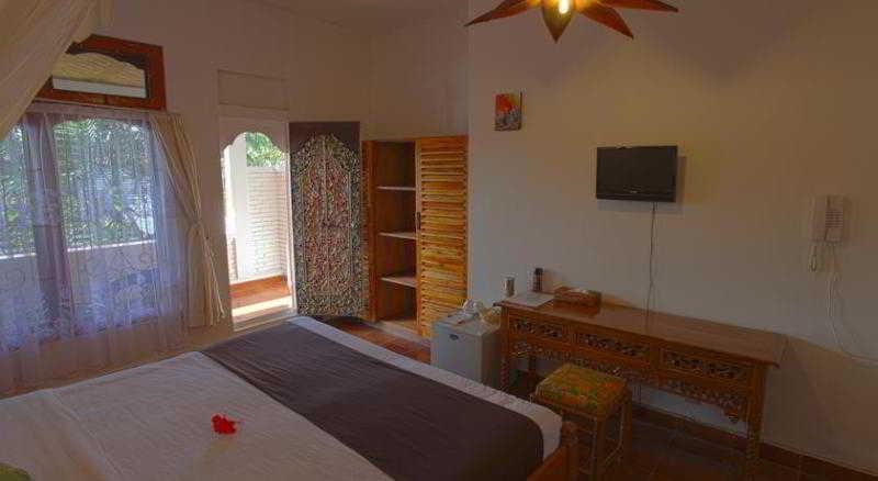 Prima Cottage Sanur  Ngoại thất bức ảnh