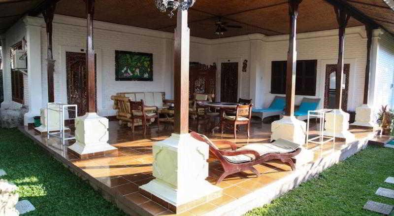 Prima Cottage Sanur  Ngoại thất bức ảnh