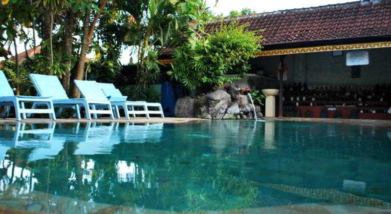 Prima Cottage Sanur  Ngoại thất bức ảnh