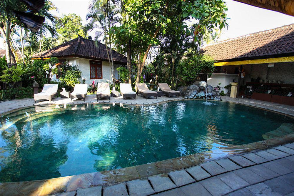 Prima Cottage Sanur  Ngoại thất bức ảnh