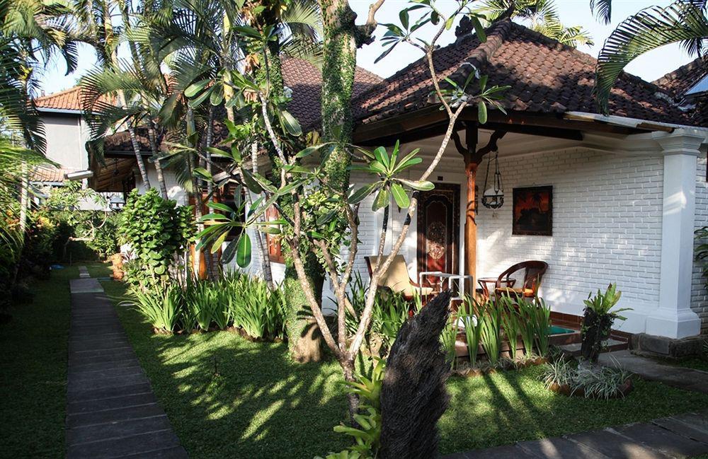 Prima Cottage Sanur  Ngoại thất bức ảnh