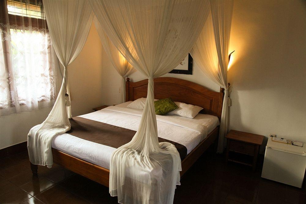 Prima Cottage Sanur  Ngoại thất bức ảnh