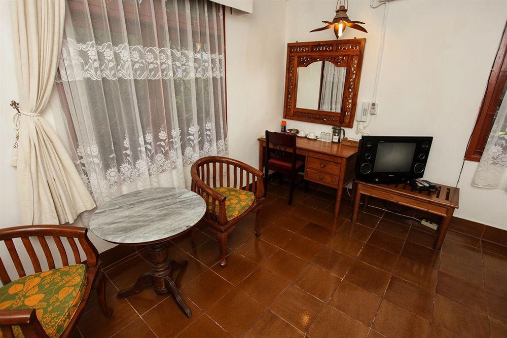 Prima Cottage Sanur  Ngoại thất bức ảnh