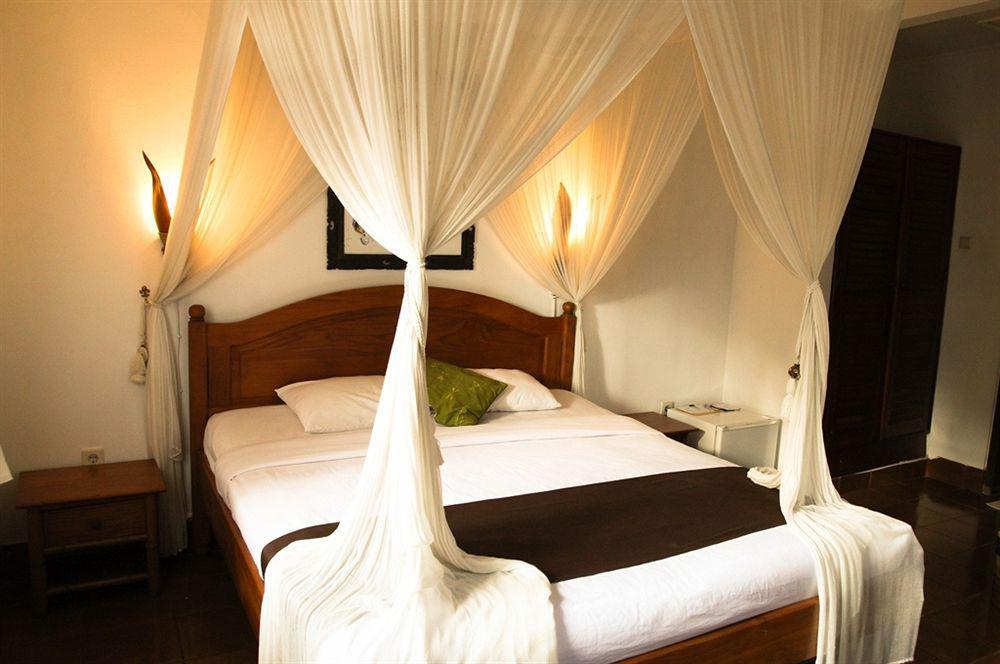 Prima Cottage Sanur  Ngoại thất bức ảnh