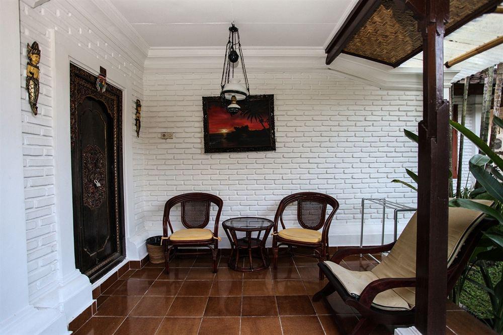 Prima Cottage Sanur  Ngoại thất bức ảnh